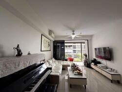 Rivercove Residences (D19), Condominium #539182421